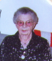 Mrs. Albert (Irene B.) Schranz