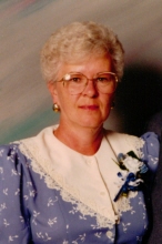 Judy Anne Ekornaas