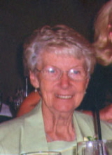 Ethelyn R. Baumeister
