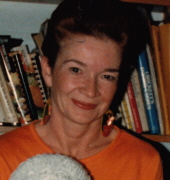 Kay Rasmussen