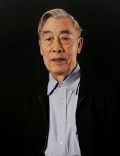 Yam Cheung Leung