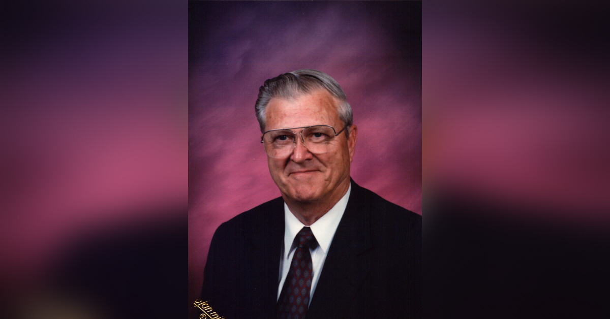 Obituary information for Joseph Jones