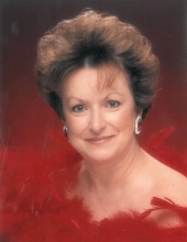 Photo of Evelyn Bost