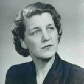 Ella W. Edland