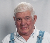 James M. 'Jim' Frederick