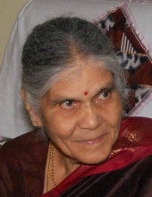 Savithri Devi Gogineni