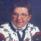 Patricia A. Tanner