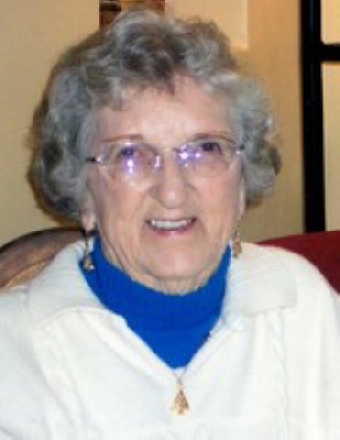 Photo of June Volkman
