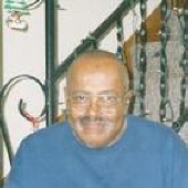 Chester D. Scales 1392120