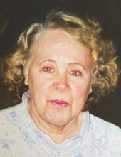 Edith  Marie O'Dell