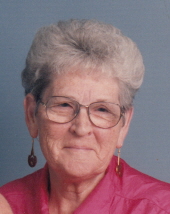 Shirley Mae Peterson