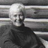 Betty Ann Dovenbarger