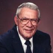 Barry C. Robinson