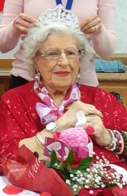 Photo of Marie Luciano
