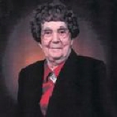 Eleanor M. Kloss