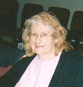Sharon Lynn Schuckman