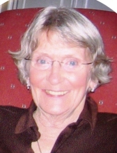 June Mary Sullivan