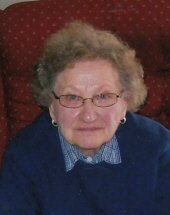 Hazel V. Willkomm,