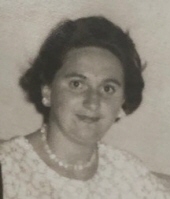 Marie V. Passaro