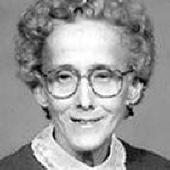 Joan M. Daniels