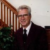 Conrad L. Meixner