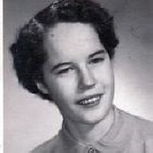 Barbara A. Olson
