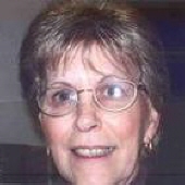 Shirley Ann Minchk