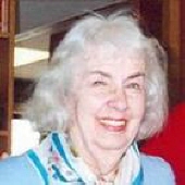 Mildred S. Baker