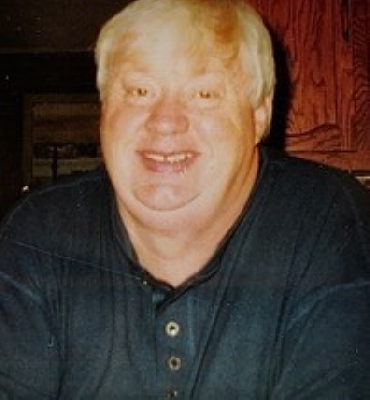 Photo of Harold Leiby