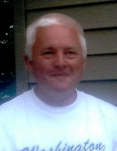 Photo of Jeffery Meyer