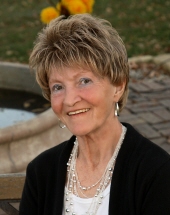 Susan M. Walter