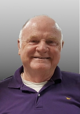 Photo of Jerry Stockwell