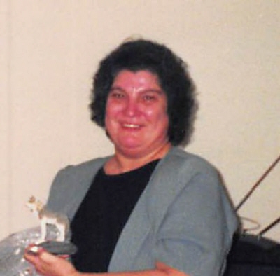 Photo of Linda Dekker
