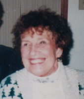Evelyn E. Curtis