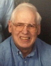 Harold W. Rusch
