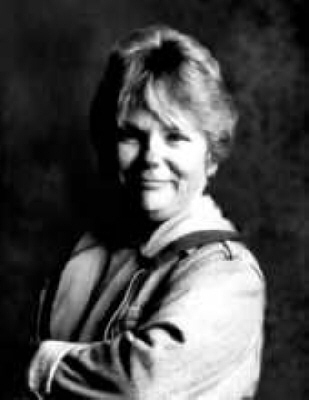 Photo of Virginia Curry