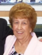 Dorothy E. Silvia