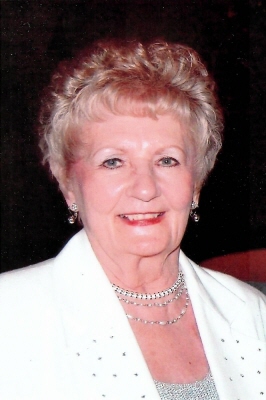 Mary Ann Cipriano Milton, Vermont Obituary
