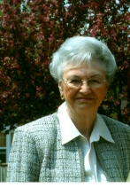 Catherine 'Kay' Euveta Knudsen