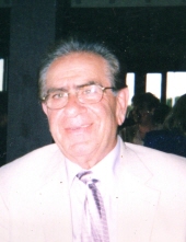 John R. DiLisio