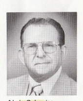 Alois 'Al' J. Schmitt CPCU