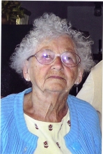 Bertha M. Gill
