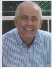 Photo of John Loughry