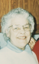 Doris M. Siewert,