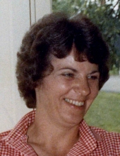 Cheryl Lanette Knutson