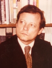Bernard Stanley Segal