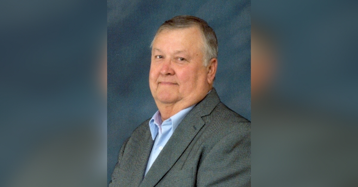 Obituary information for Larry Humphrey