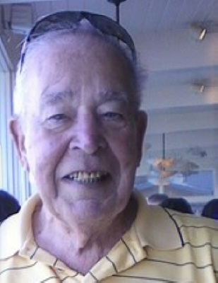 Jerry Ellis Richmond Sun City, Arizona Obituary