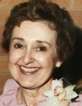 Martha M. Kufrin