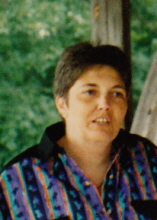 Deborah Jean Bodden